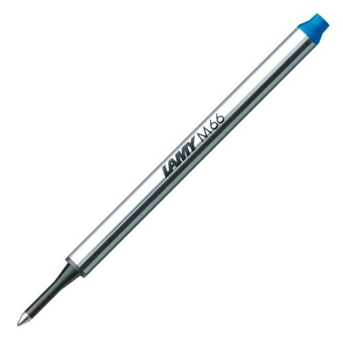 Wkład LAMY do pióra kulkowego M66 niebieski