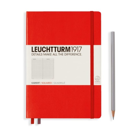 Notes LEUCHTTURM 1917 A5 Medium