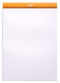  Notes RHODIA A4 w kropki
