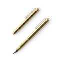  Pióro wieczne MIDORI Brass