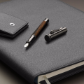  Pióro wieczne GRAF VON FABER CLASSIC MAKASSAR