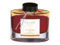 Atrament PILOT IROSHIZUKU Yu-Yake pomarańczowy 50ml