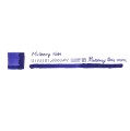 Atrament MONTEVERDE 30ml Mulberry-Noir