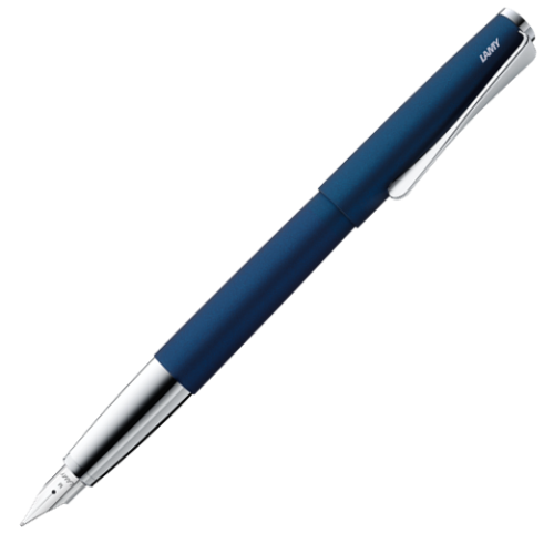 Pióro wieczne LAMY STUDIO imperial blue