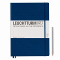 Notes LEUCHTTURM 1917 A4+ Master Slim