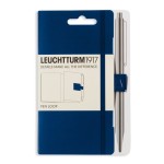 Uchwyt LEUCHTTURM 1917 Pen Loop granatowy
