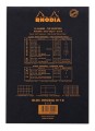 Notes RHODIA nr16 A5 14,8x21cm