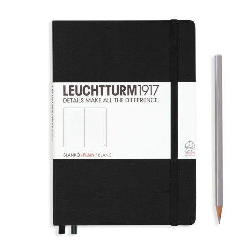 Notes LEUCHTTURM 1917 A5 Medium