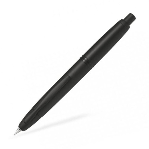 Pióro PILOT CAPLESS Matte Black