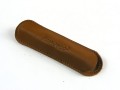 Etui na pióra KAWECO Sport brąz