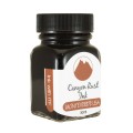 Atrament MONTEVERDE 30ml Canyon Rust