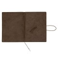  Notes TRAVELERS Passport Brown