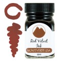 Atrament MONTEVERDE Red Velvet