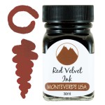 Atrament MONTEVERDE Red Velvet 30ml