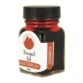 Atrament MONTEVERDE Gemstone Fireopal 30ml