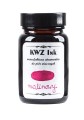 Atrament KWZ Ink malinowy 60 ml