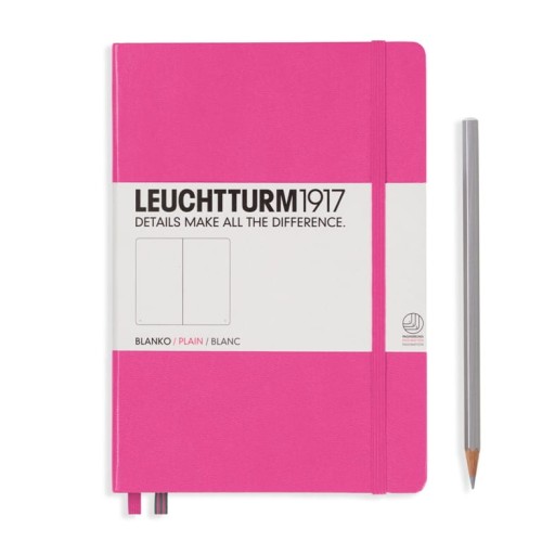 Notes LEUCHTTURM 1917 A5 Medium