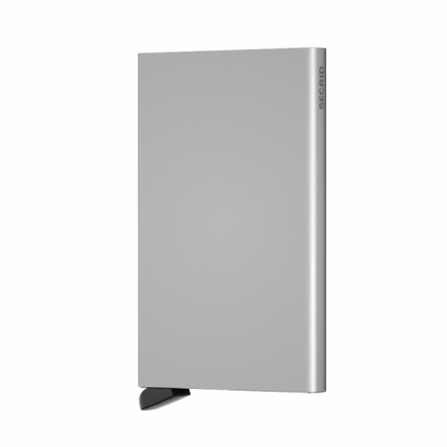  Portfel SECRID C silver