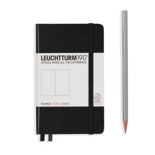 Notes LEUCHTTURM 1917 A6 Pocket