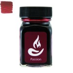 Atrament MONTEVERDE Emotions  Passion Burgundy 30ml