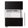 Notes LEUCHTTURM 1917 A4+ Master Slim