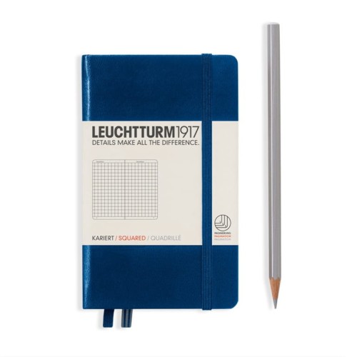Notes LEUCHTTURM 1917 A6 Pocket