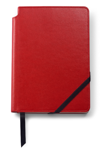 Notes CROSS JOURNALS średni