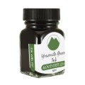  Atrament MONTEVERDE Yosemite Green