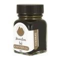 Atrament MONTEVERDE Gemstone Moonstone 30ml