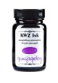 Atrament KWZ Ink gumijagodowy 60 ml