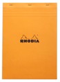 Notes RHODIA A4 w kratkę