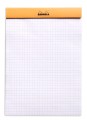  Notes RHODIA nr16 A5 14,8x21cm