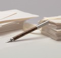 Pióro wieczne FABER-CASTELL Ambition Cocos