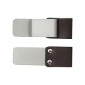 Klips TRAVELER'S M Black 016