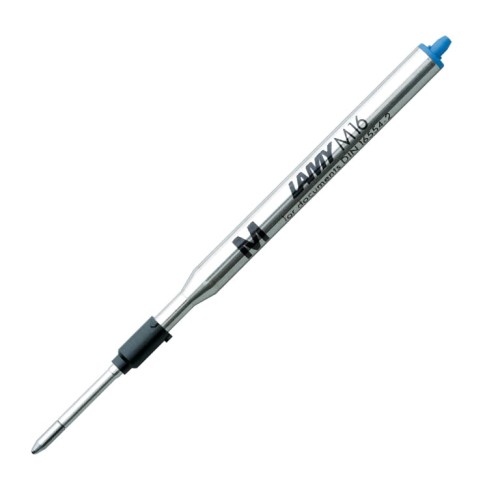  Wkład LAMY do długopisu M16