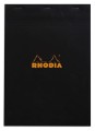  Notes RHODIA nr18 A4 21x29,7cm