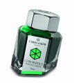 Atrament CARAN d'ACHE Vibrant Green 50ml