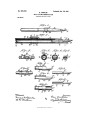 Patent systemu napełniania Conklina- Crescent Filler