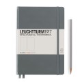 Notes LEUCHTTURM 1917 A5 Medium