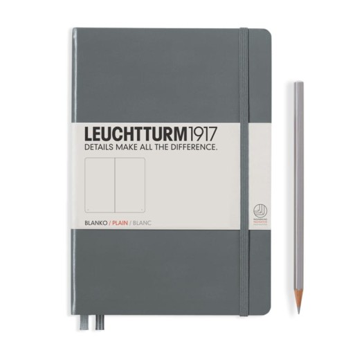 Notes LEUCHTTURM 1917 A5 Medium