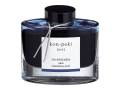 Atrament PILOT IROSHIZUKU Kon-Peki niebieski
