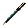 Pióro PELIKAN M400 zielone